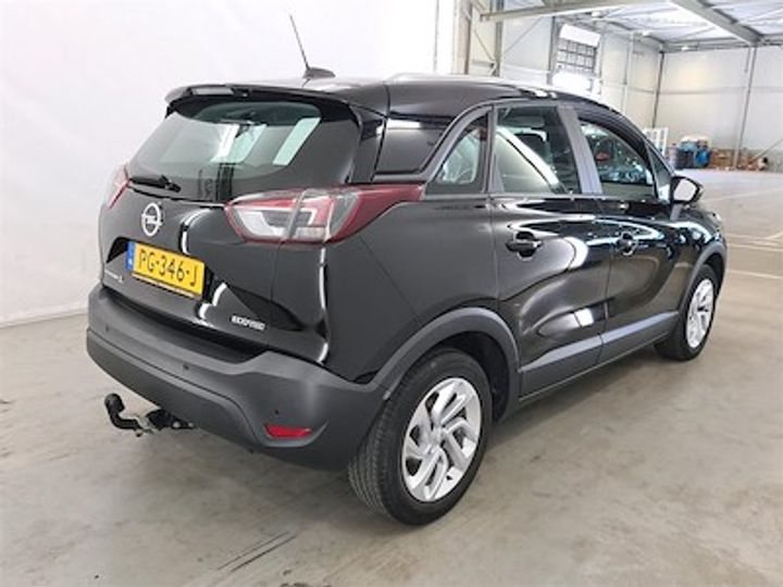 Photo 3 VIN: W0L7D9ED1H4258159 - OPEL CROSSLAND X 