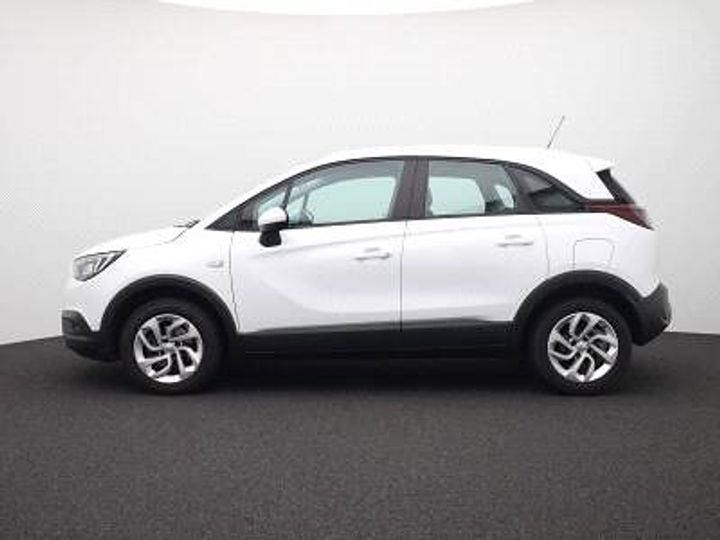 Photo 2 VIN: W0L7D9ED1H4263913 - OPEL CROSSLAND X 