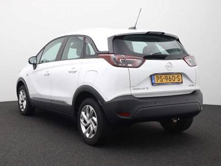 Photo 3 VIN: W0L7D9ED1H4263913 - OPEL CROSSLAND X 