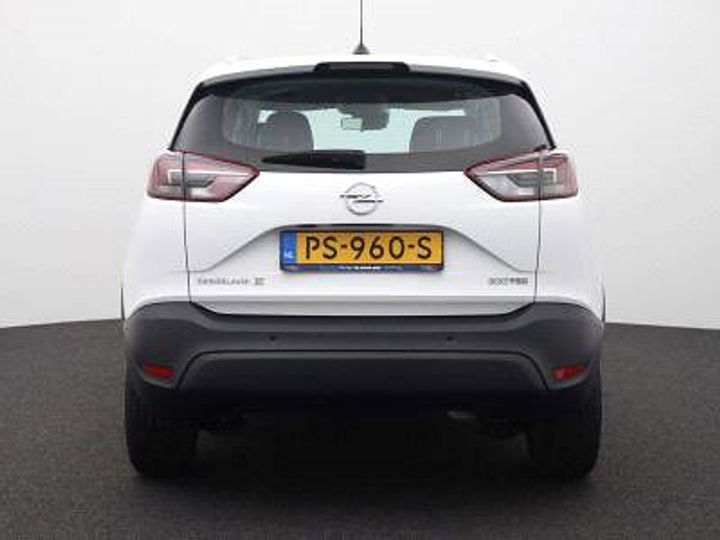 Photo 4 VIN: W0L7D9ED1H4263913 - OPEL CROSSLAND X 