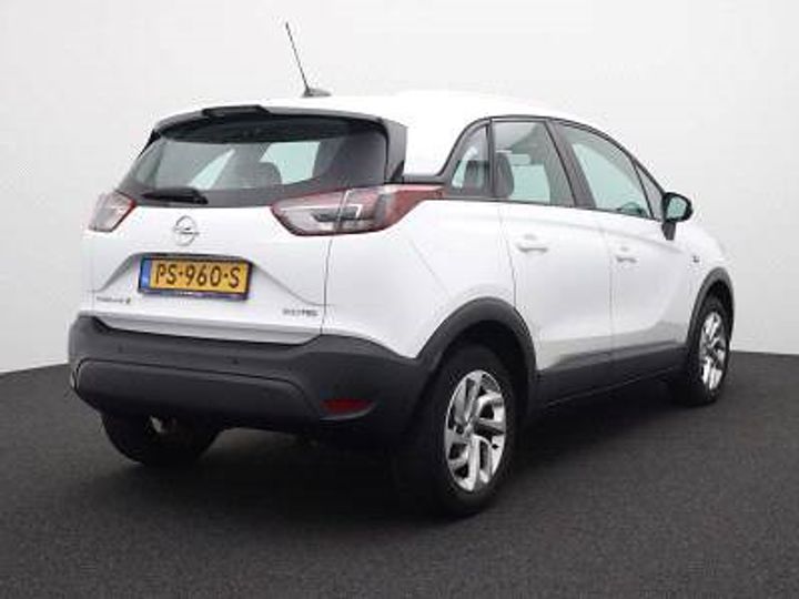 Photo 5 VIN: W0L7D9ED1H4263913 - OPEL CROSSLAND X 