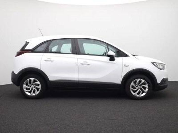 Photo 6 VIN: W0L7D9ED1H4263913 - OPEL CROSSLAND X 