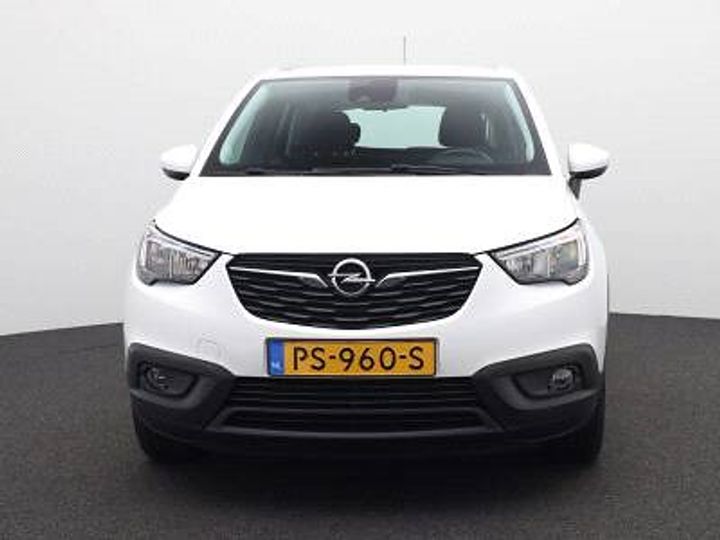 Photo 8 VIN: W0L7D9ED1H4263913 - OPEL CROSSLAND X 