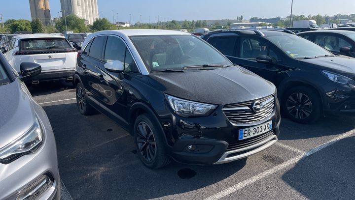 Photo 4 VIN: W0L7H9ED1H4271613 - OPEL CROSSLAND X 