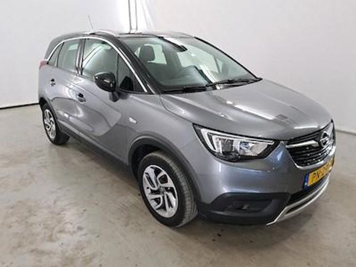 Photo 3 VIN: W0L7H9ED5H4265166 - OPEL CROSSLAND X 