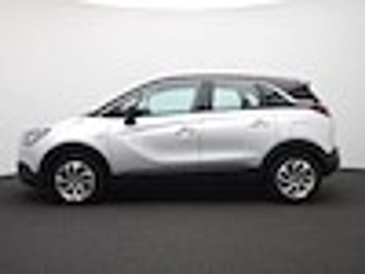 Photo 3 VIN: W0L7H9ED5H4281397 - OPEL CROSSLAND X 