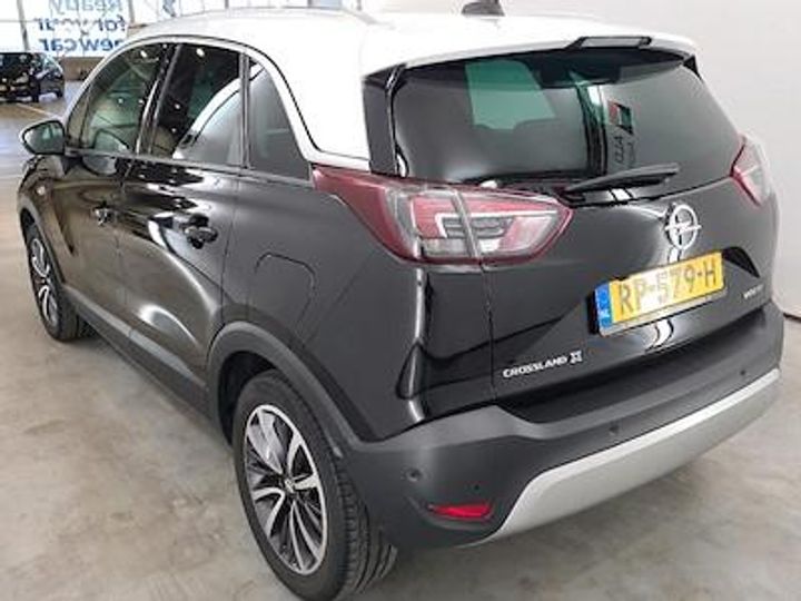 Photo 2 VIN: W0L7H9ED7H4277920 - OPEL CROSSLAND X 