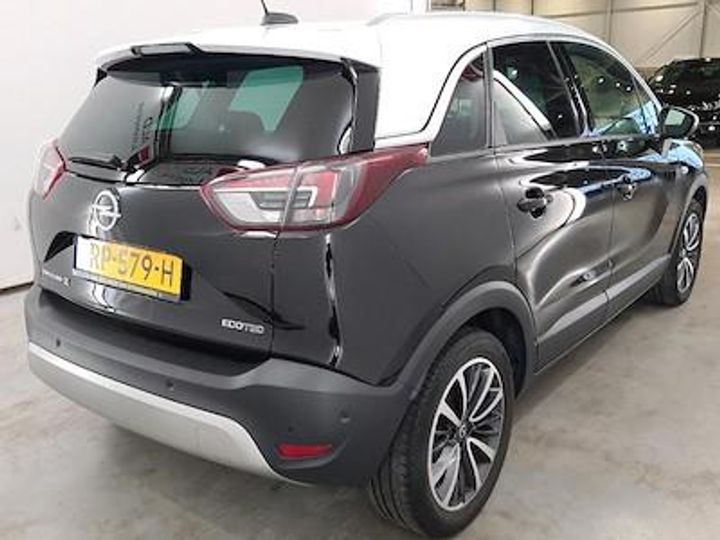 Photo 3 VIN: W0L7H9ED7H4277920 - OPEL CROSSLAND X 