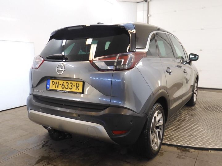 Photo 6 VIN: W0L7H9EE0H4279159 - OPEL CROSSLAND X 