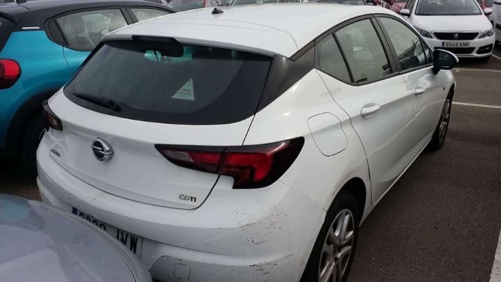 Photo 15 VIN: W0LBC6EK3HG005871 - OPEL ASTRA 