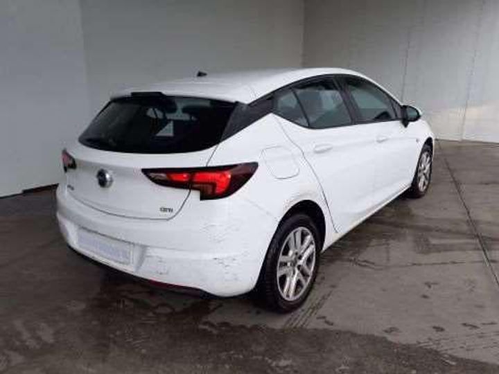 Photo 3 VIN: W0LBC6EK3HG005871 - OPEL ASTRA 