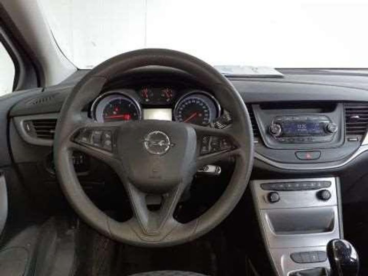 Photo 6 VIN: W0LBC6EK3HG005871 - OPEL ASTRA 