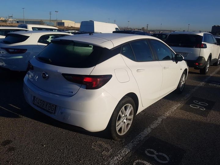 Photo 2 VIN: W0LBC6EK3HG134810 - OPEL ASTRA 