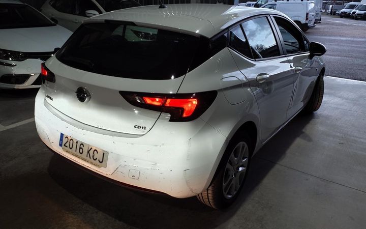 Photo 16 VIN: W0LBC6EK4HG158727 - OPEL ASTRA 