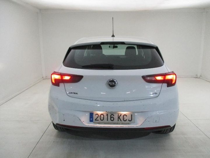 Photo 35 VIN: W0LBC6EK4HG158727 - OPEL ASTRA 