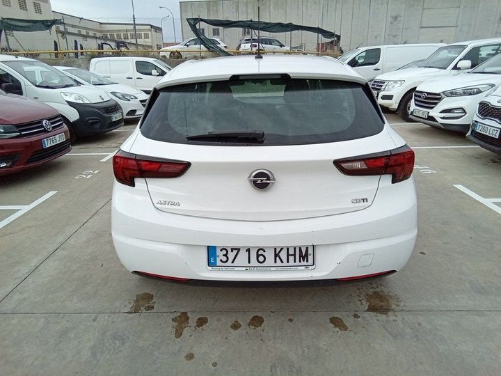 Photo 35 VIN: W0LBC6EK6HG130024 - OPEL ASTRA 