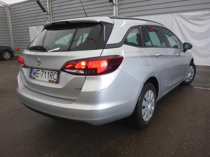 Photo 3 VIN: W0LBC8EJ1H8091212 - OPEL ASTRA 