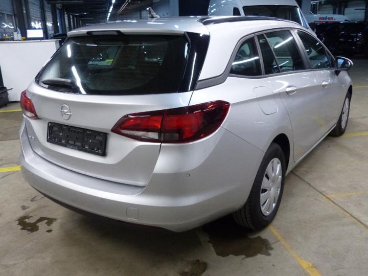 Photo 2 VIN: W0LBC8EK4H8088782 - OPEL ASTRA SPORTS TOURER 