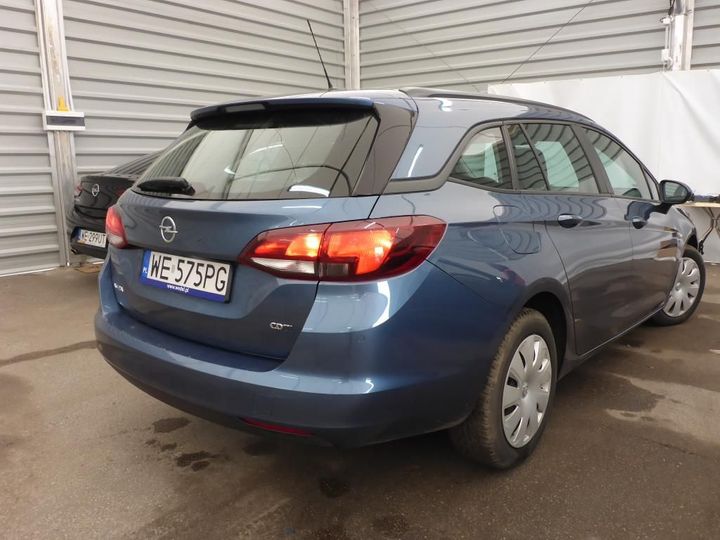 Photo 3 VIN: W0LBC8EK5H8054219 - OPEL ASTRA 