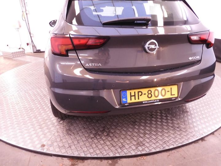 Photo 24 VIN: W0LBD6EA0GG018838 - OPEL ASTRA 