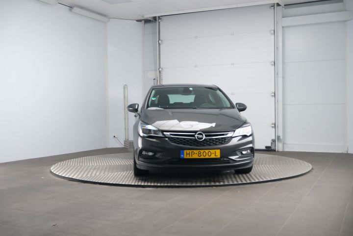 Photo 6 VIN: W0LBD6EA0GG018838 - OPEL ASTRA 