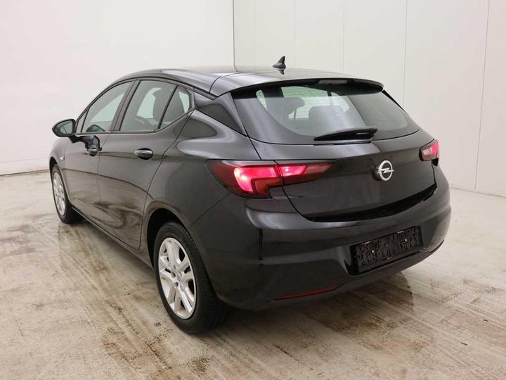 Photo 10 VIN: W0LBD6EA0HG009252 - OPEL ASTRA 