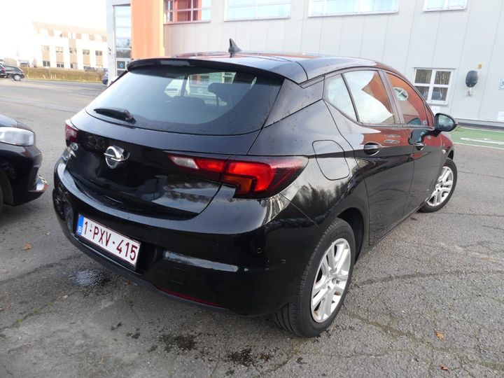 Photo 2 VIN: W0LBD6EA0HG009252 - OPEL ASTRA 