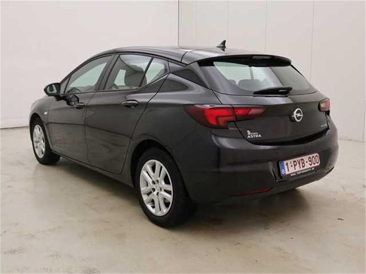 Photo 10 VIN: W0LBD6EA0HG009879 - OPEL ASTRA 