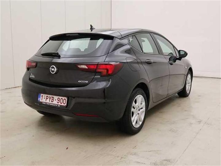 Photo 11 VIN: W0LBD6EA0HG009879 - OPEL ASTRA 