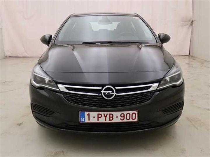 Photo 17 VIN: W0LBD6EA0HG009879 - OPEL ASTRA 