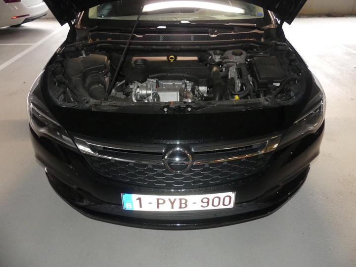 Photo 22 VIN: W0LBD6EA0HG009879 - OPEL ASTRA 