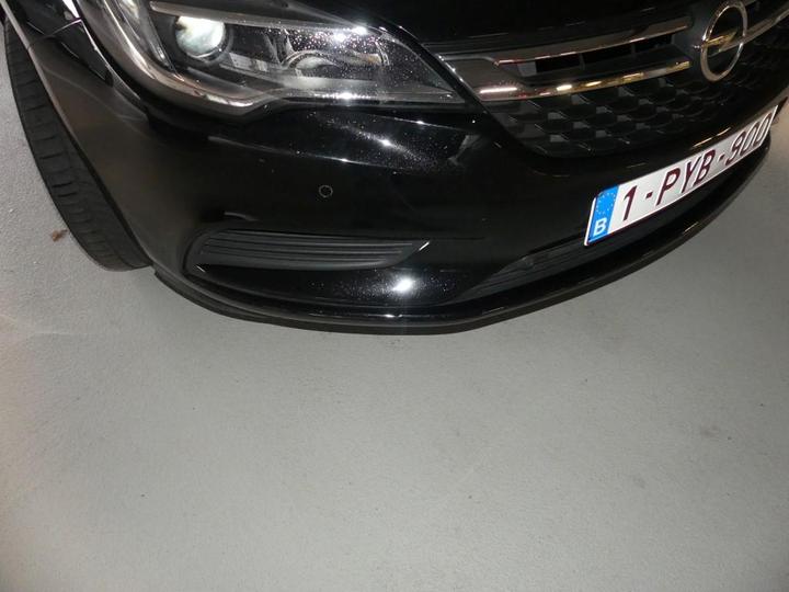 Photo 28 VIN: W0LBD6EA0HG009879 - OPEL ASTRA 