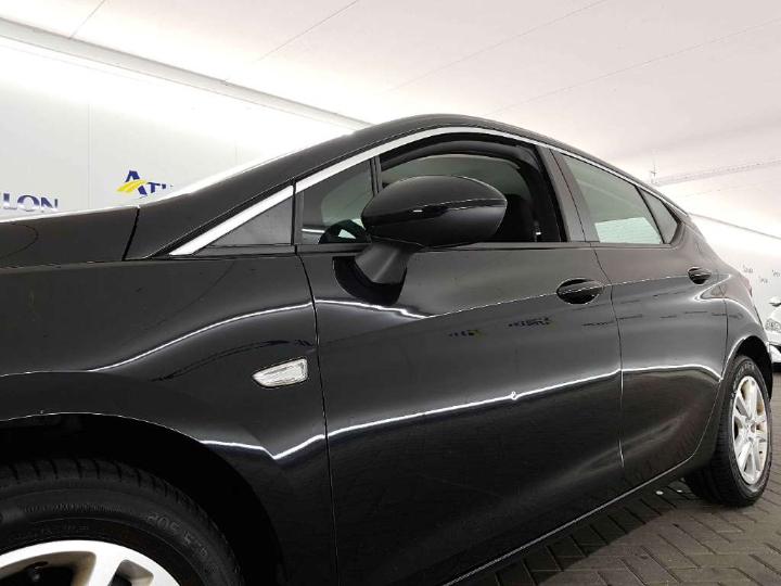 Photo 17 VIN: W0LBD6EA0HG012149 - OPEL ASTRA 