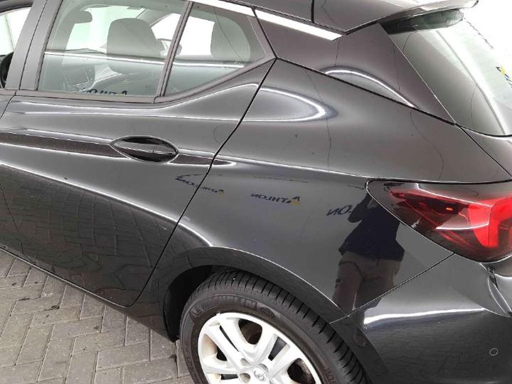 Photo 18 VIN: W0LBD6EA0HG012149 - OPEL ASTRA 