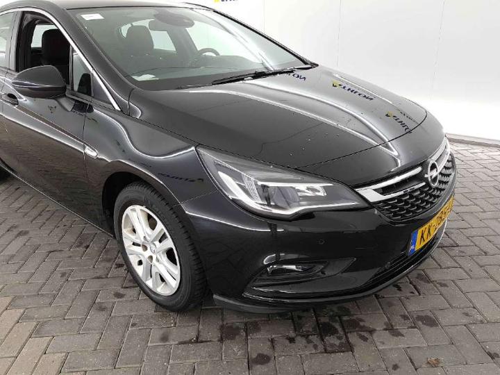 Photo 22 VIN: W0LBD6EA0HG012149 - OPEL ASTRA 