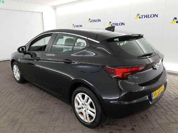 Photo 3 VIN: W0LBD6EA0HG012149 - OPEL ASTRA 