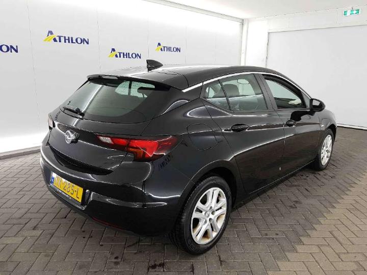 Photo 4 VIN: W0LBD6EA0HG012149 - OPEL ASTRA 