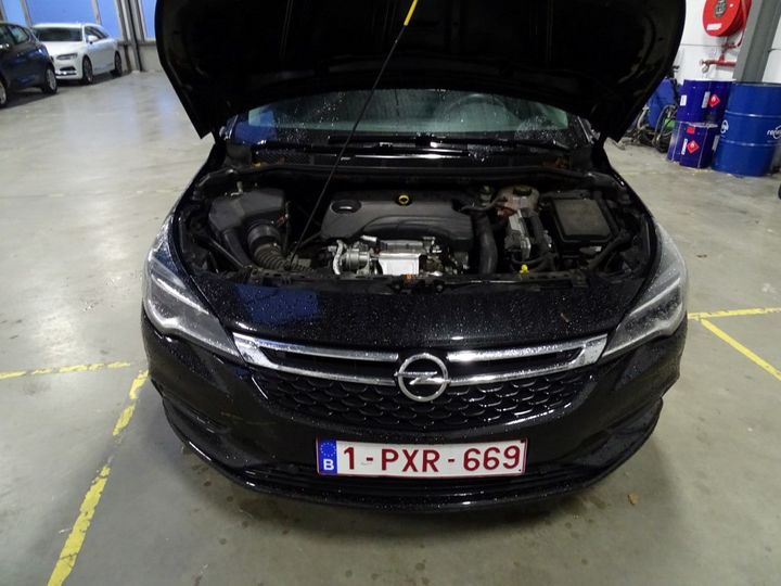 Photo 21 VIN: W0LBD6EA0HG012720 - OPEL ASTRA 