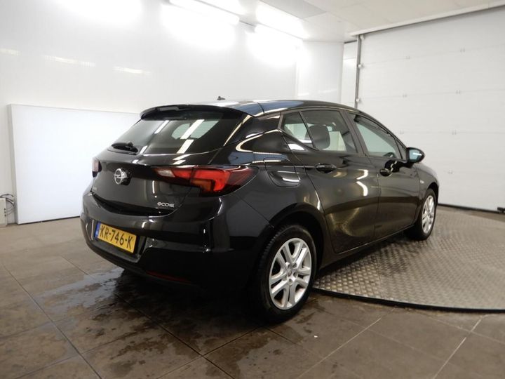 Photo 1 VIN: W0LBD6EA0HG024995 - OPEL ASTRA 