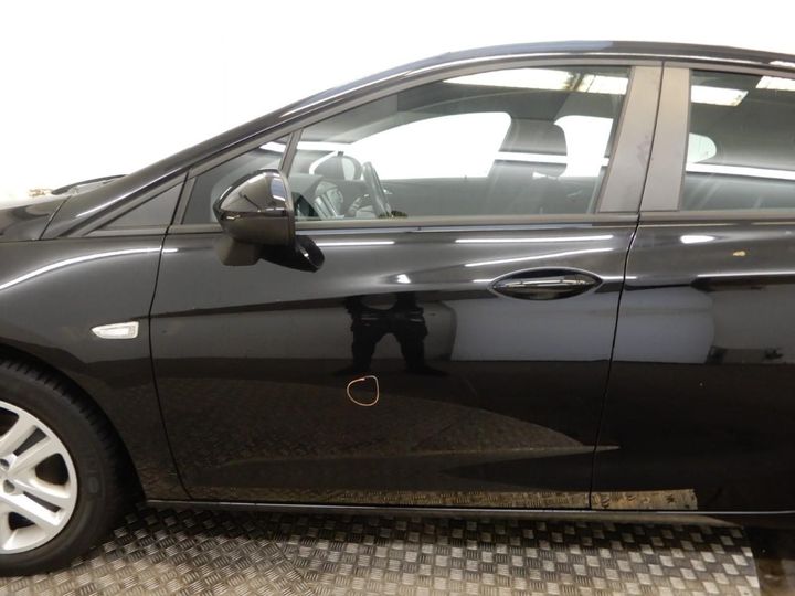 Photo 17 VIN: W0LBD6EA0HG024995 - OPEL ASTRA 