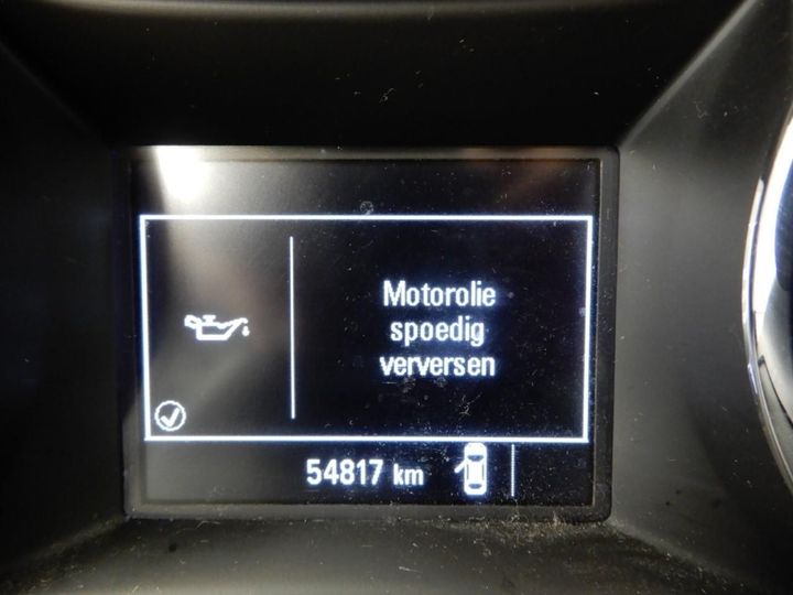 Photo 4 VIN: W0LBD6EA0HG024995 - OPEL ASTRA 