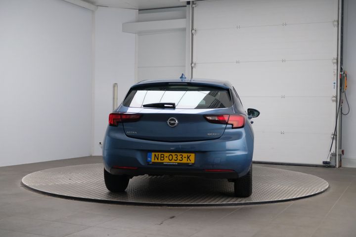 Photo 4 VIN: W0LBD6EA0HG058399 - OPEL ASTRA 