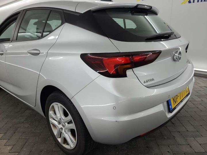 Photo 16 VIN: W0LBD6EA0HG117578 - OPEL ASTRA 