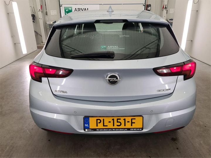 Photo 15 VIN: W0LBD6EA0HG165520 - OPEL ASTRA 