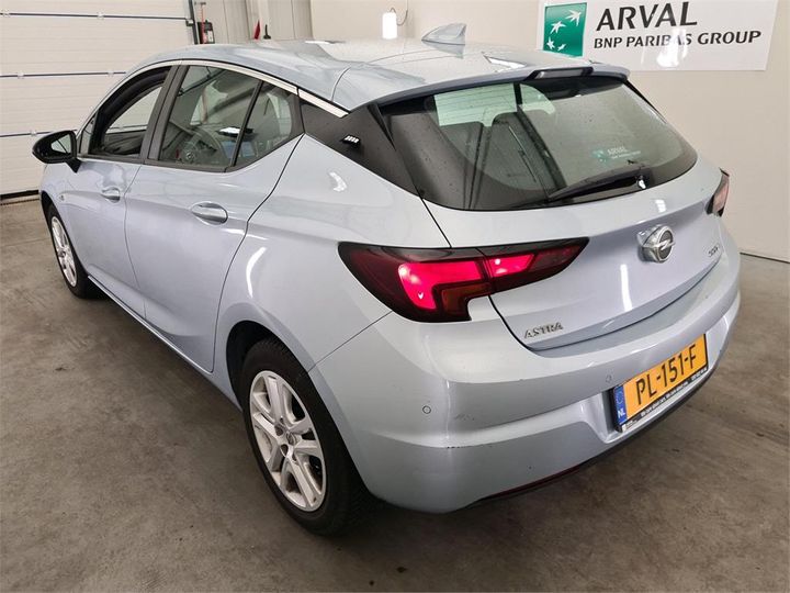 Photo 17 VIN: W0LBD6EA0HG165520 - OPEL ASTRA 