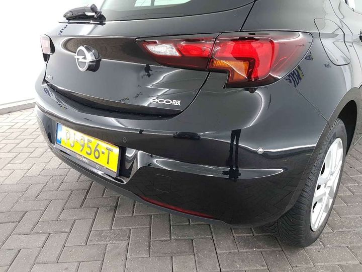 Photo 11 VIN: W0LBD6EA0HG179093 - OPEL ASTRA 