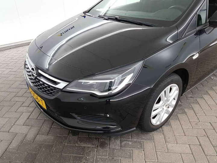 Photo 17 VIN: W0LBD6EA0HG179093 - OPEL ASTRA 