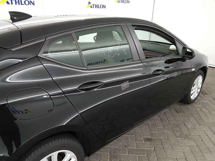 Photo 22 VIN: W0LBD6EA0HG179093 - OPEL ASTRA 