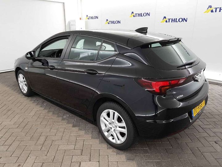 Photo 3 VIN: W0LBD6EA0HG179093 - OPEL ASTRA 