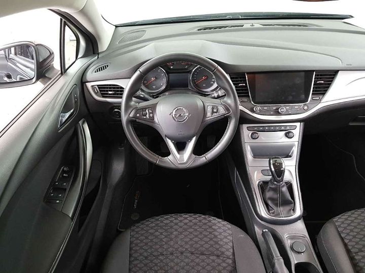 Photo 7 VIN: W0LBD6EA0HG179093 - OPEL ASTRA 